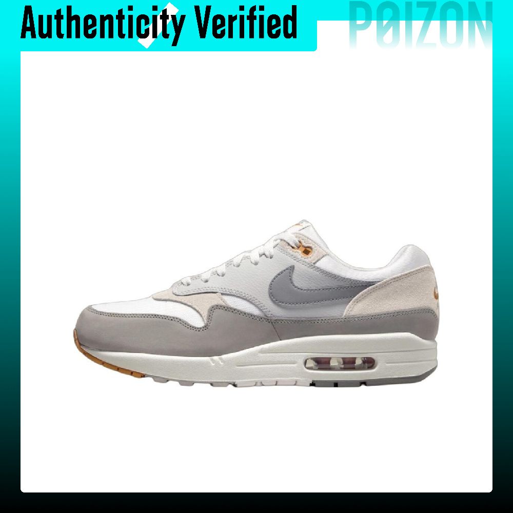 Nike Shoes Air Max 90 - Nike Air Max 1 Slijtvaste Lage