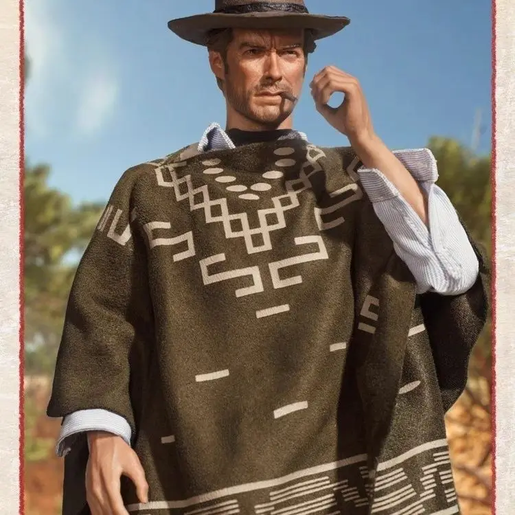 Mannen Cape Modieuze Gebreide  - Muffler Men Wool recensie en prijs