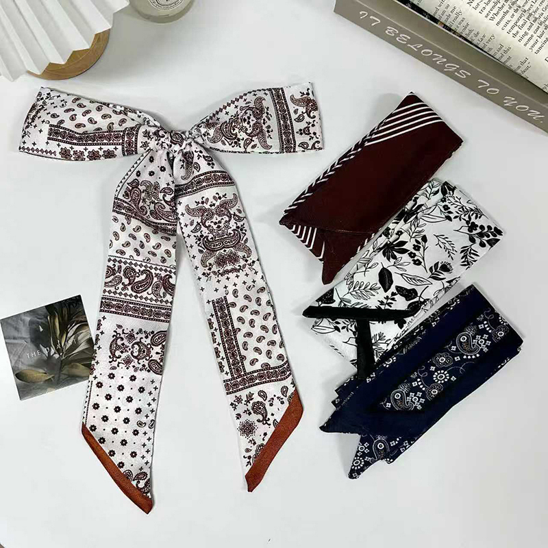 2025 Nieuwe Aanwinst Luxe Dame - Face Scarf Mask recensie en prijs