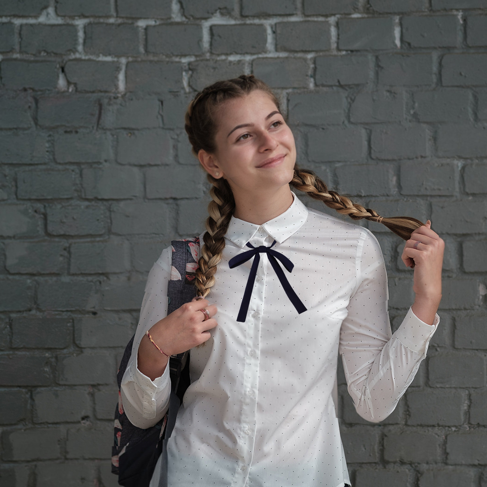 2 stuks dames vlinderdas, Japa - Bow Tie Pre Tied recensie en prijs