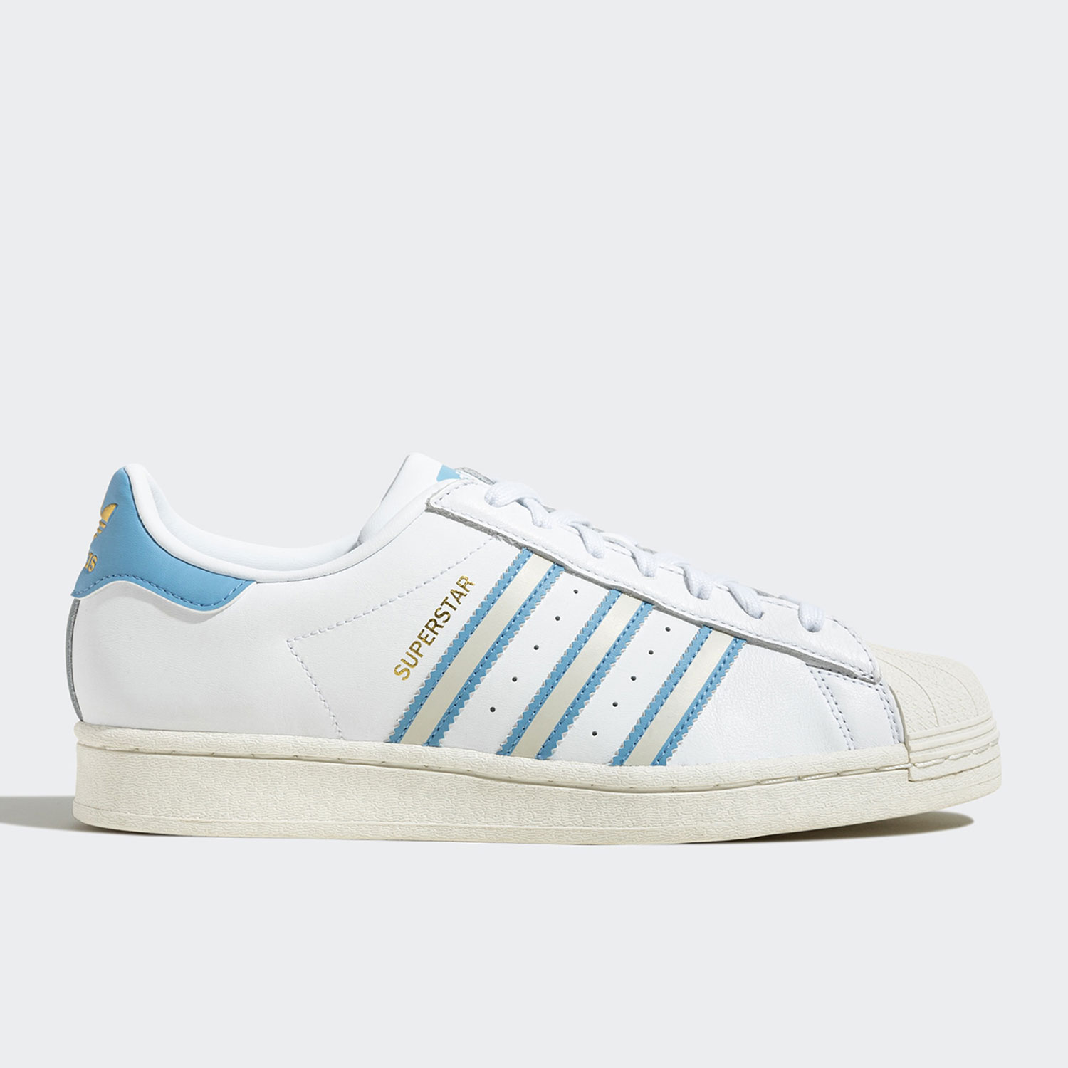 Adidas originele clover SUPERS - Adidas Shoes Superstar recensie en prijs